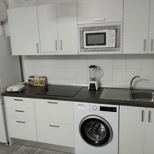  Apartamento Montse's Place España