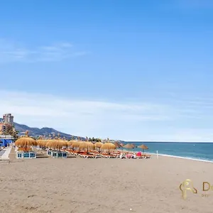  Apartamento Apartamento A 200 Metros De La Playa De España