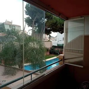  Apartamento Mirasol Con Parking Privado