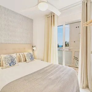  Apartamento Beach By Belonio
