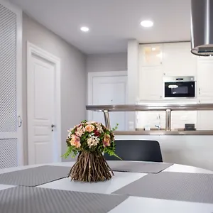Beachfront In New Appartement